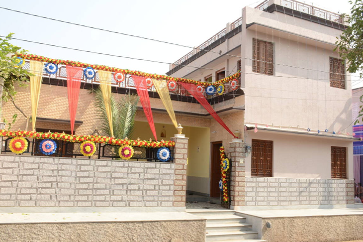 Residential Properties