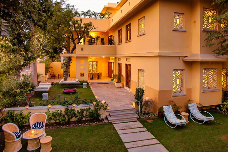 Kothi
